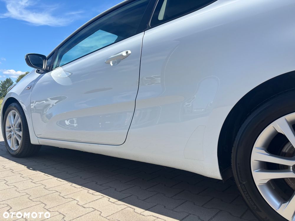 Kia ProCeed 1.6 GDI Edition 7 - 13