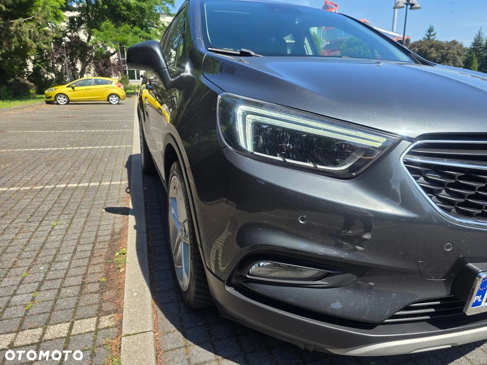 Opel Mokka 1.4 T Cosmo S&S - 33