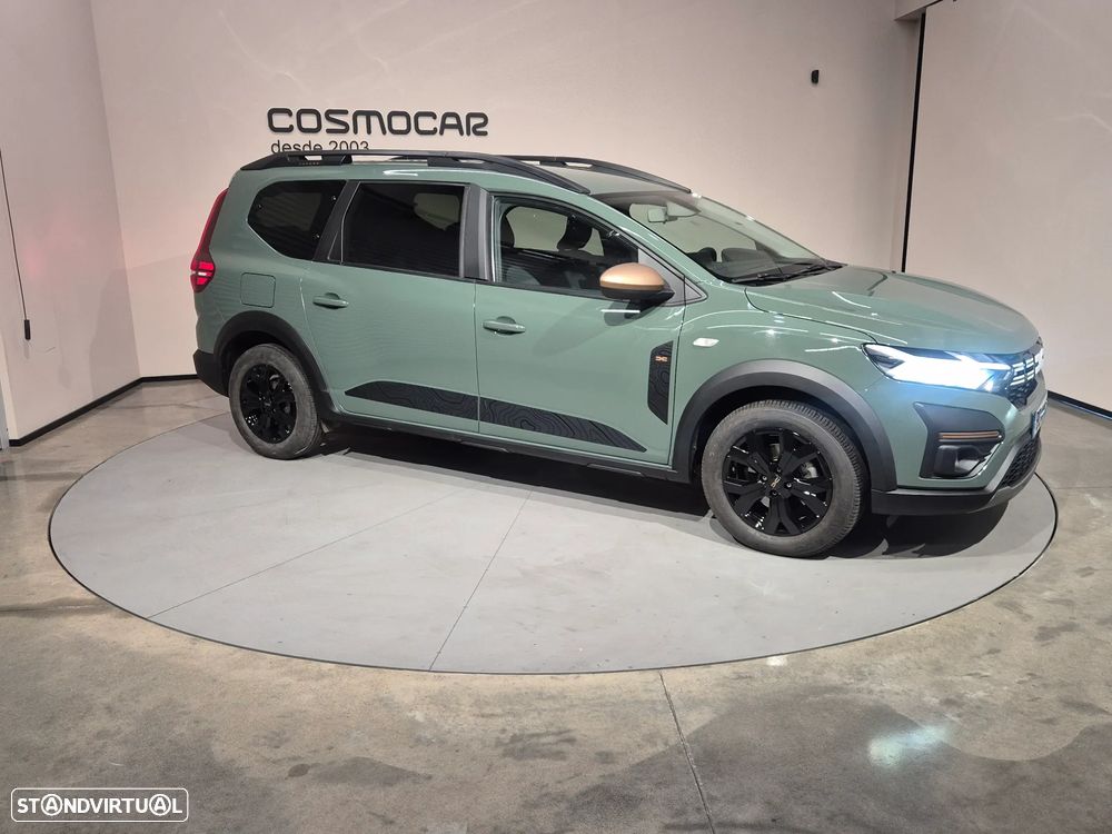 Dacia Jogger 1.0 TCe SL Extreme 7L - 17