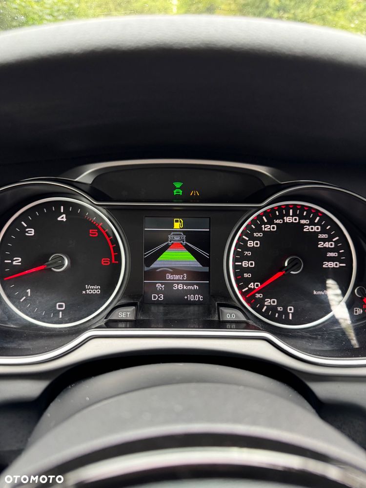 Audi A4 - 24