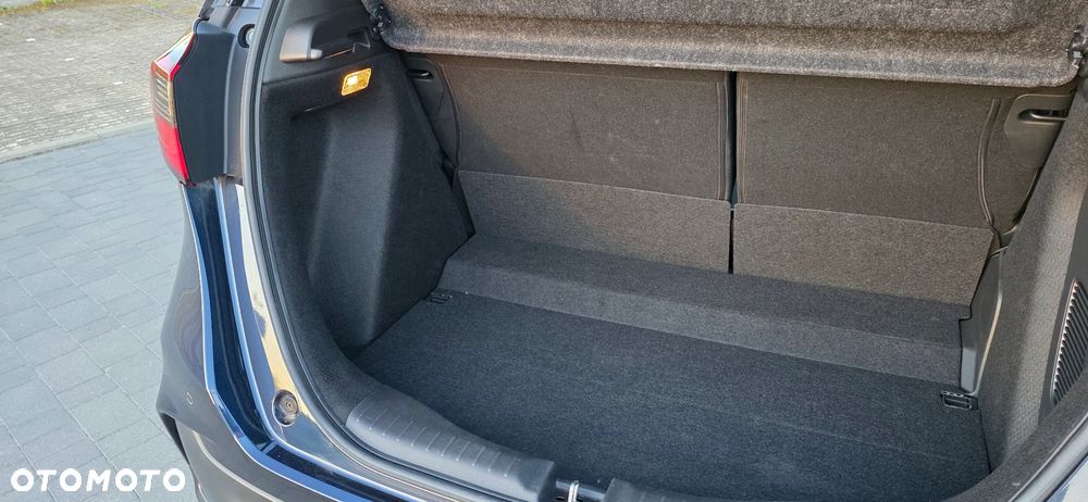 Honda Jazz e:HEV 1.5 i-MMD Elegance - 18