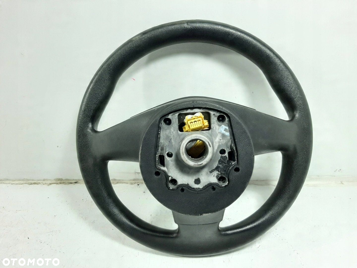 SEAT ALTEA 06R KIEROWNICA PODUSZKA AIRBAG 5P0880201 5P0419091 - 14