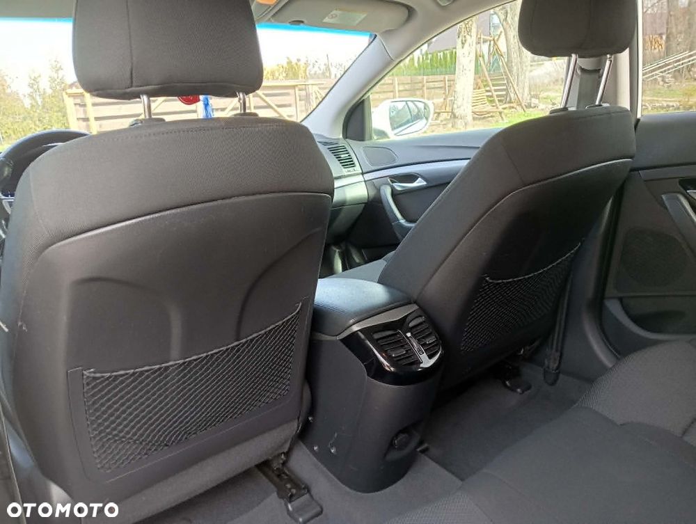 Hyundai i40 1.6 GDI Comfort + - 9