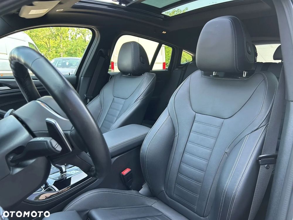 BMW X4 - 8