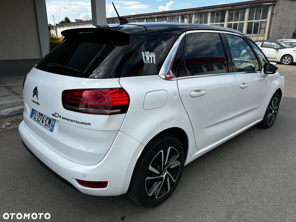 Citroën C4 SpaceTourer - 3