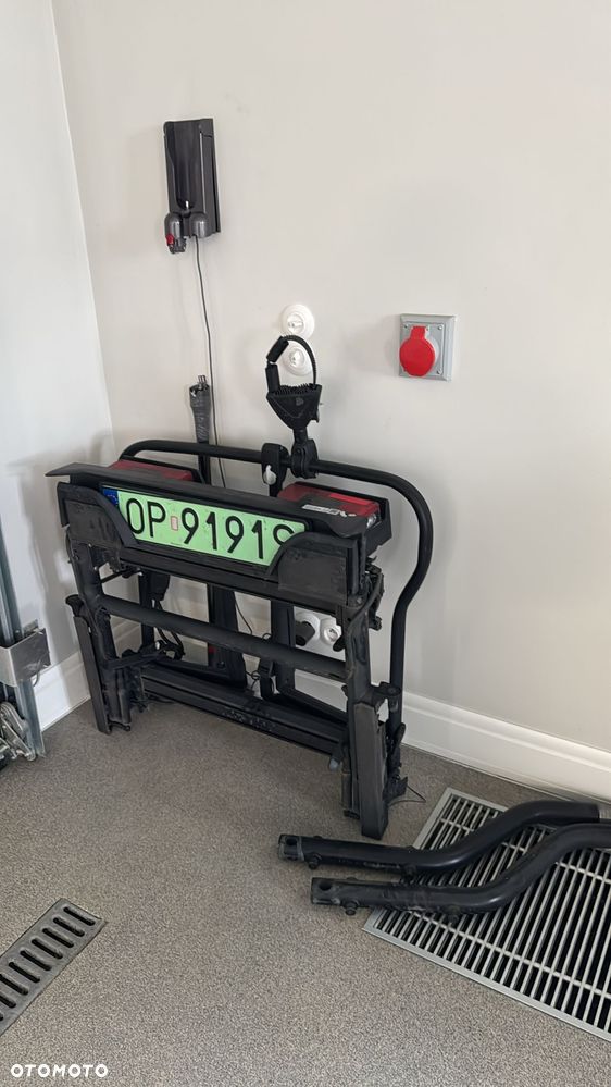 Porsche Taycan GTS - 22