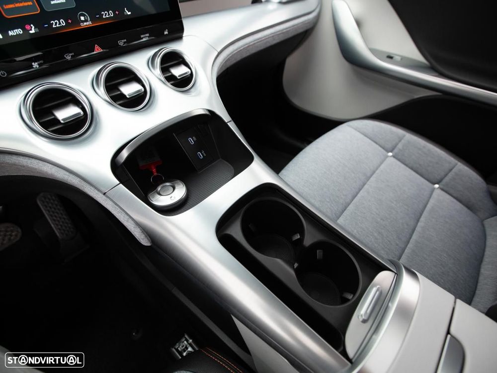 Smart #3 66 kWh Pro+ - 23