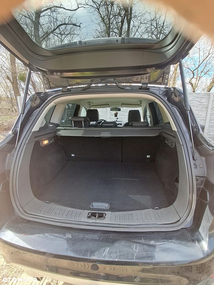 Ford Kuga 2.0 TDCi 4x4 Titanium - 12