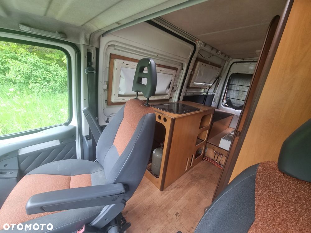 Fiat Ducato - 18