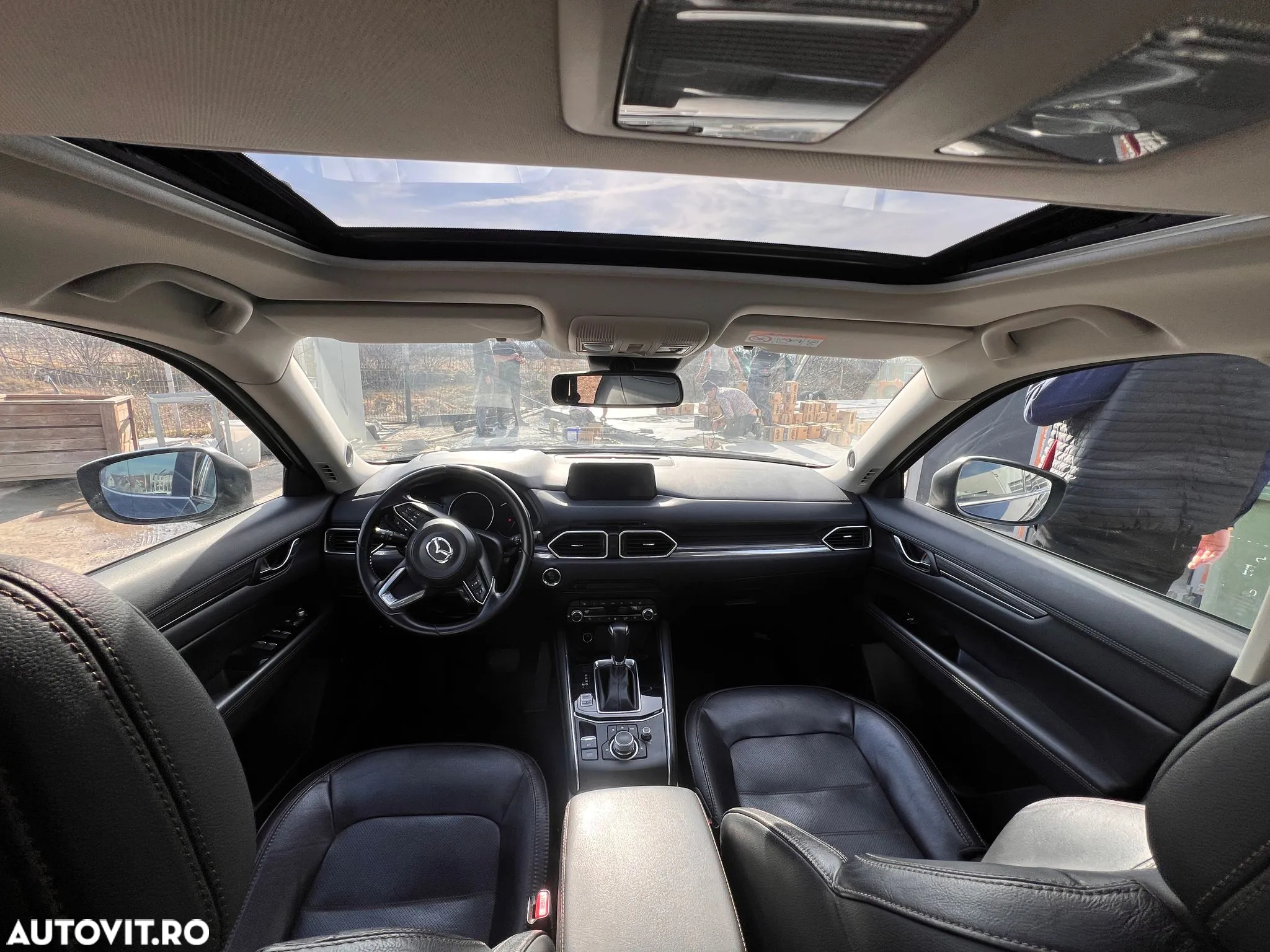 Mazda CX-5 - 18