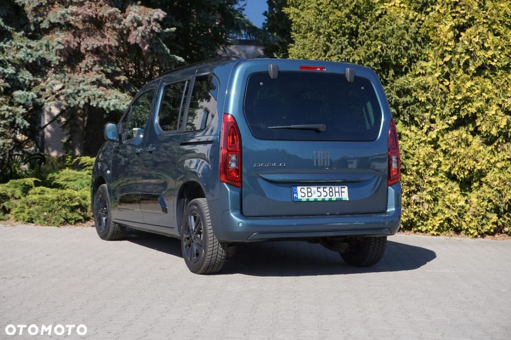 Fiat Doblo - 6