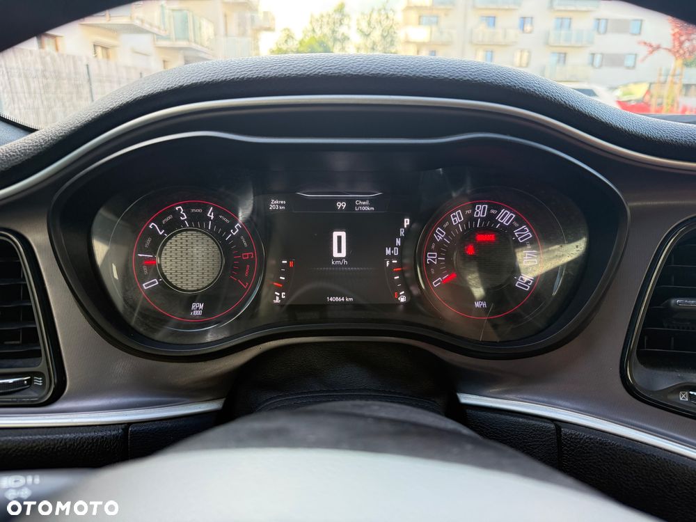 Dodge Challenger 5.7 R/T - 16