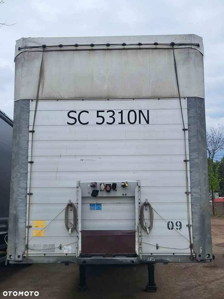Schmitz Cargobull - 11