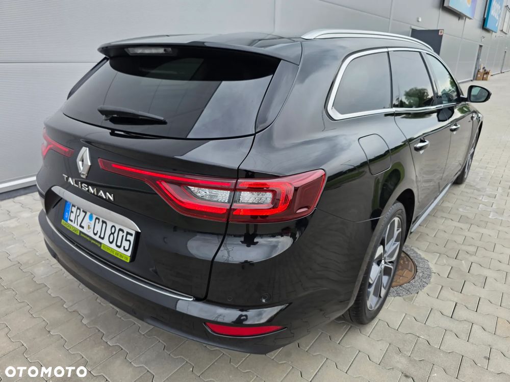 Renault Talisman 1.6 Energy dCi Intens EDC - 35
