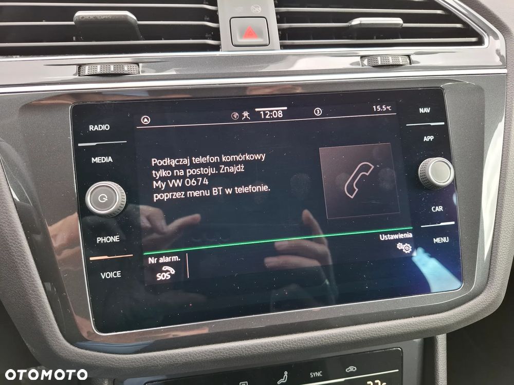 Volkswagen Tiguan 2.0 TDI SCR DSG Life - 25