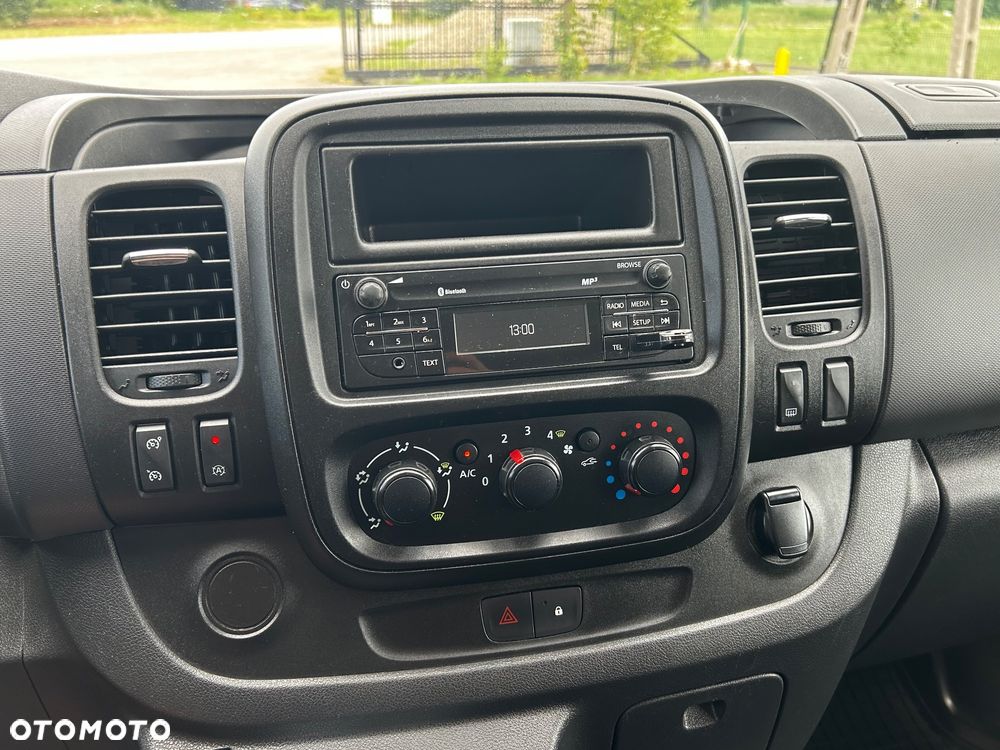 Opel Vivaro L1H1 2,9t Elegance Business - 16