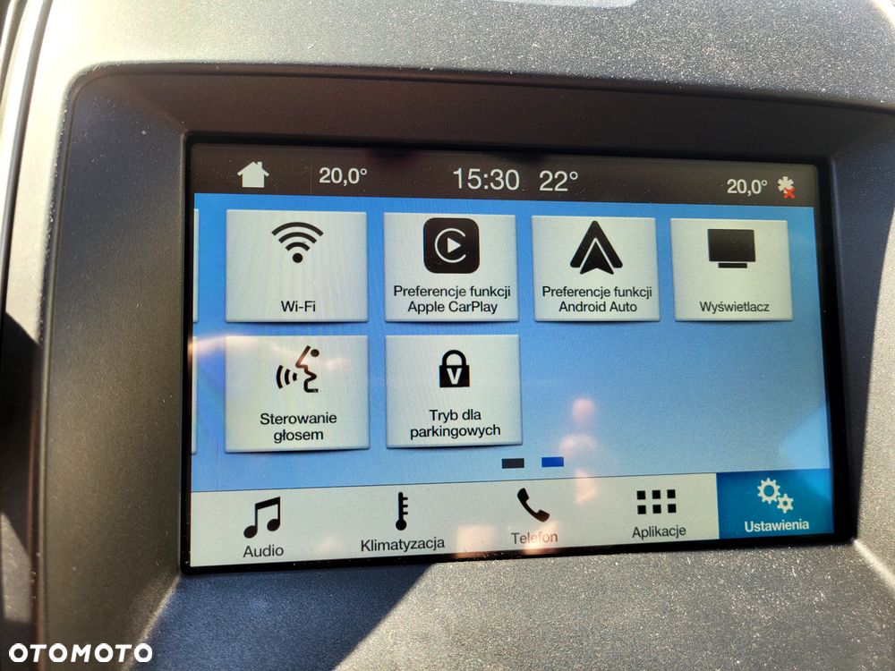 Ford S-Max 2.0 TDCi Trend PowerShift - 24