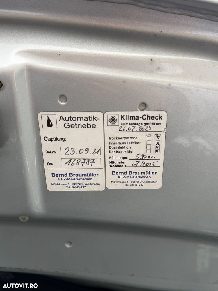 Mercedes-Benz GLK 220 CDI 4MATIC - 19