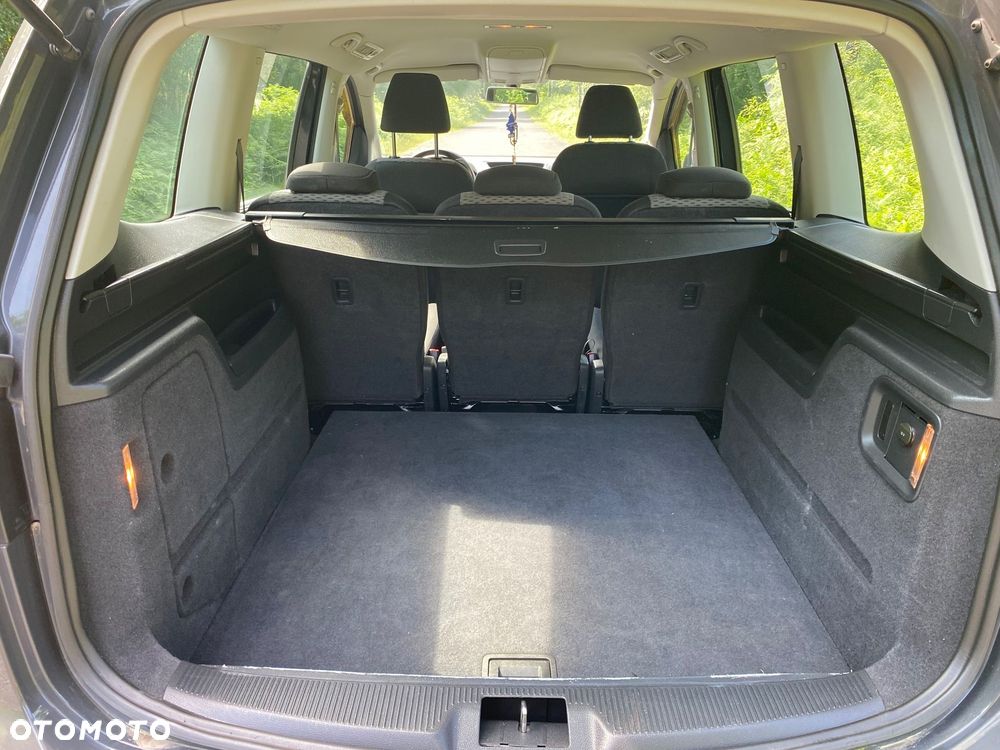 Volkswagen Sharan 2.0 TDI BlueMotion Technology Match - 6