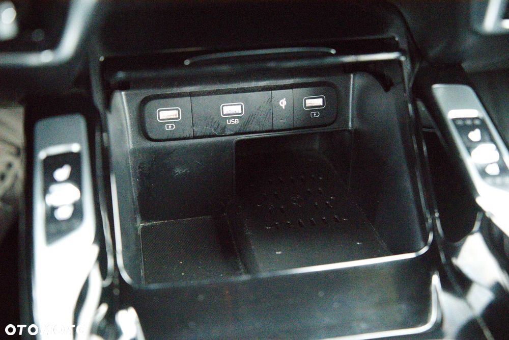 Kia Sorento 1.6 T-GDI PHEV Prestige Line 4WD 7os - 29