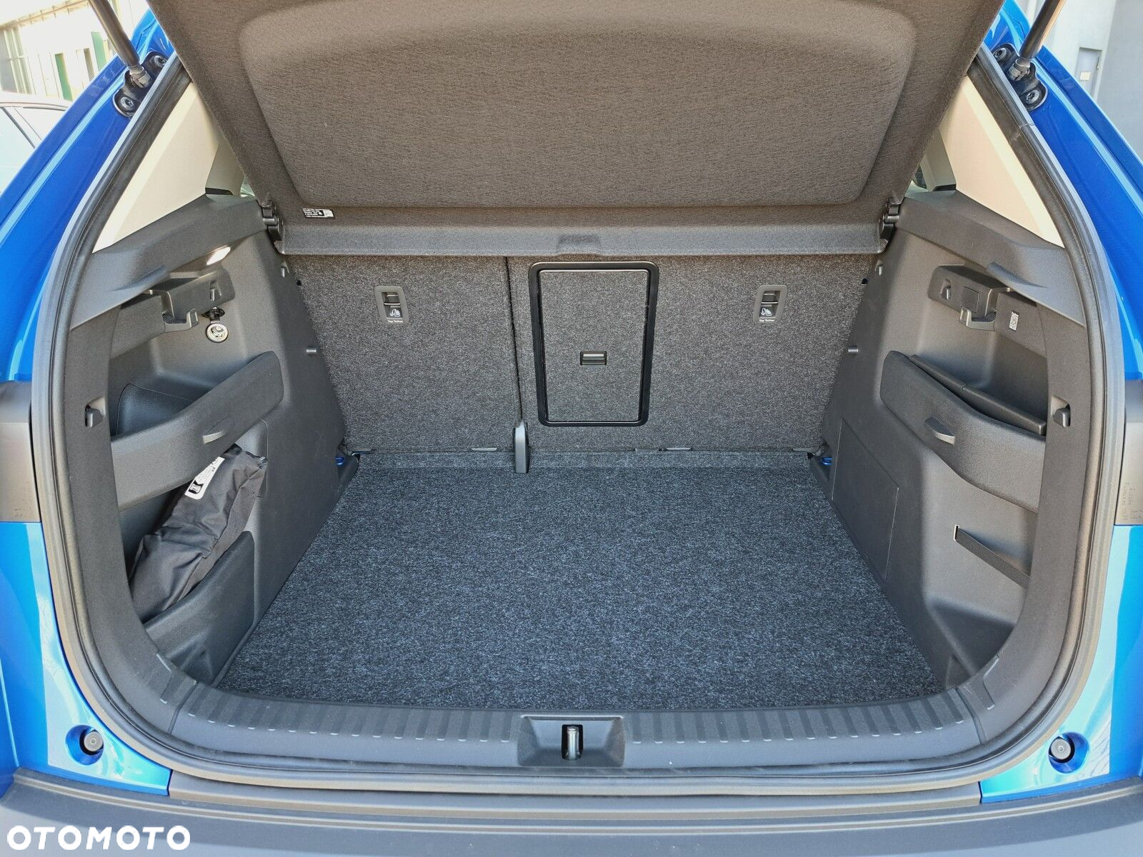 Skoda Elroq 50 55kWh - 33