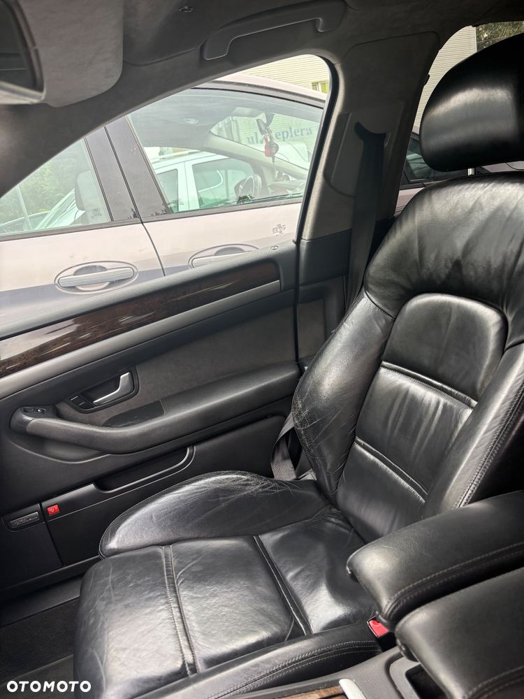 Audi A8 3.2 FSI - 25