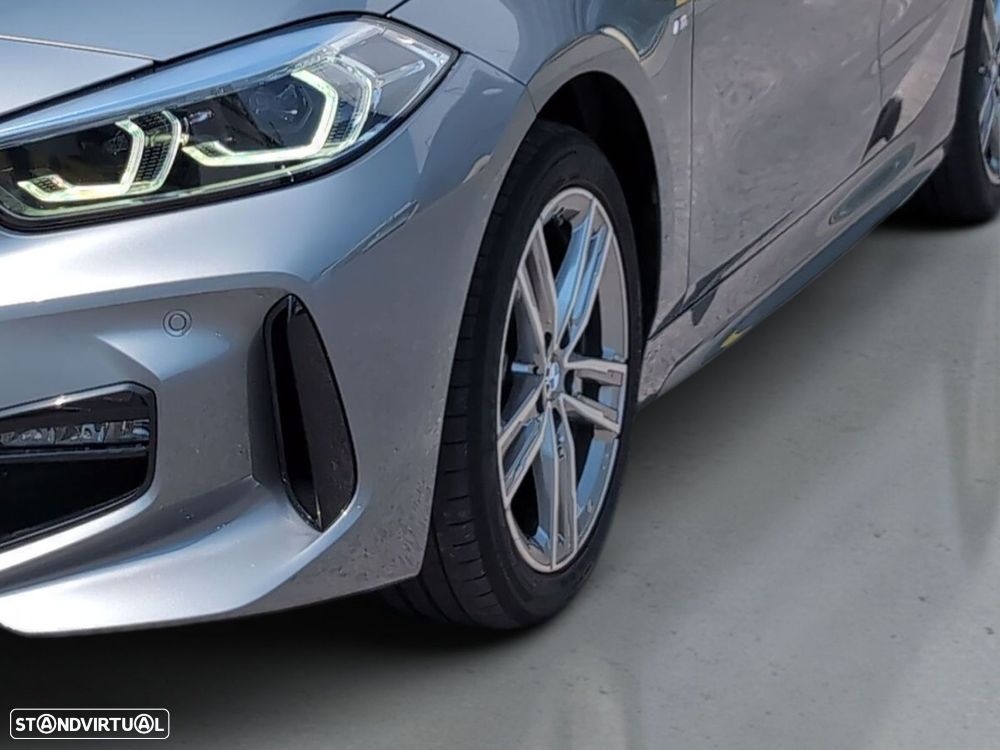 BMW 116 d Pack Desportivo M Auto - 4