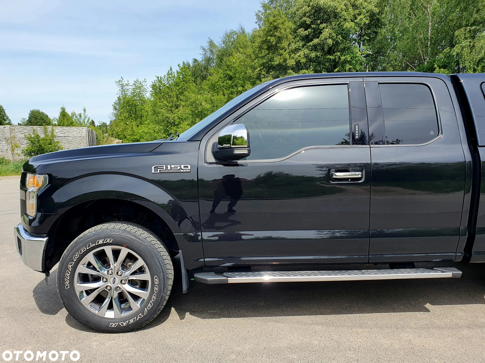 Ford F150 - 10