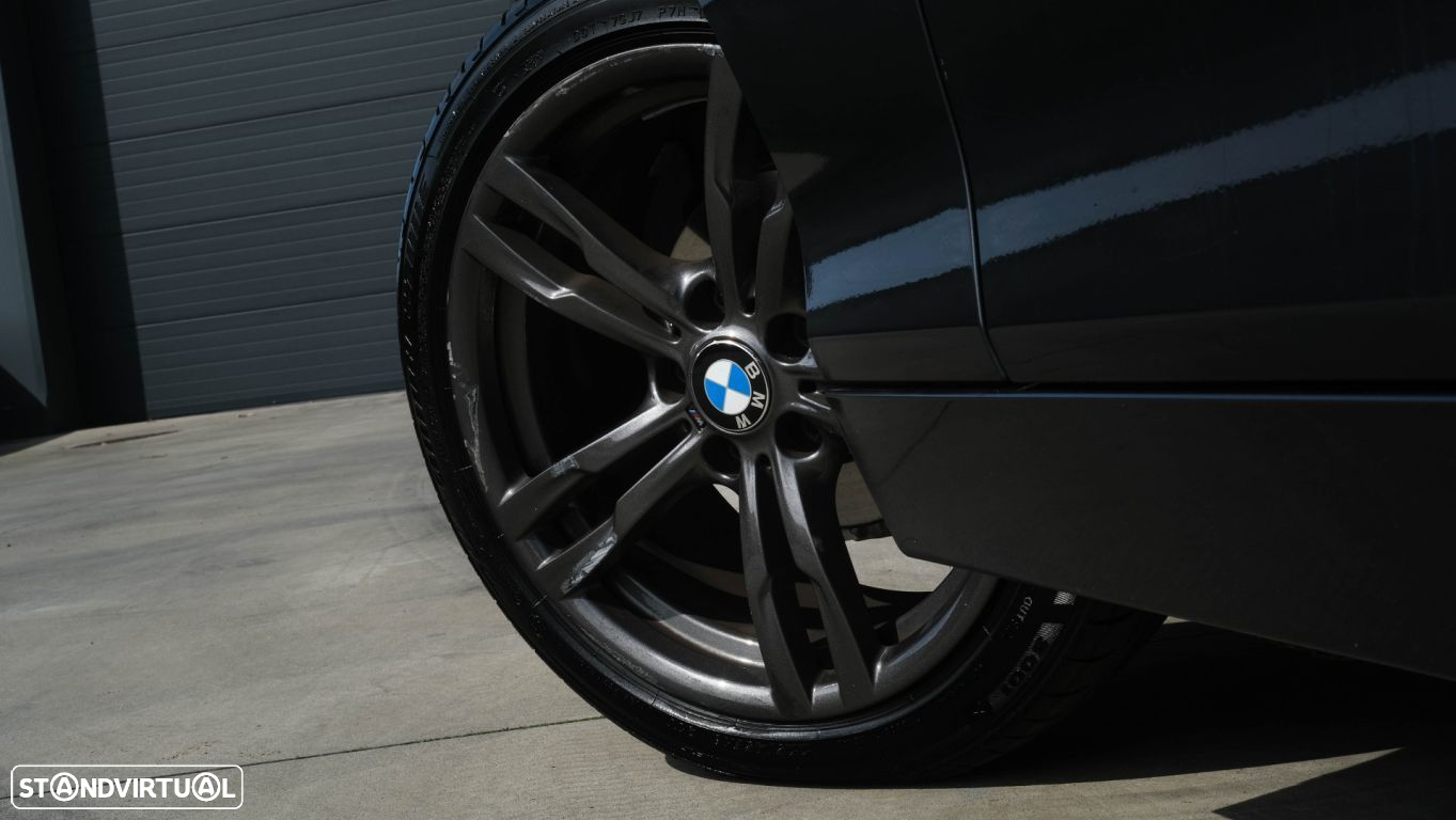 BMW 118 - 10