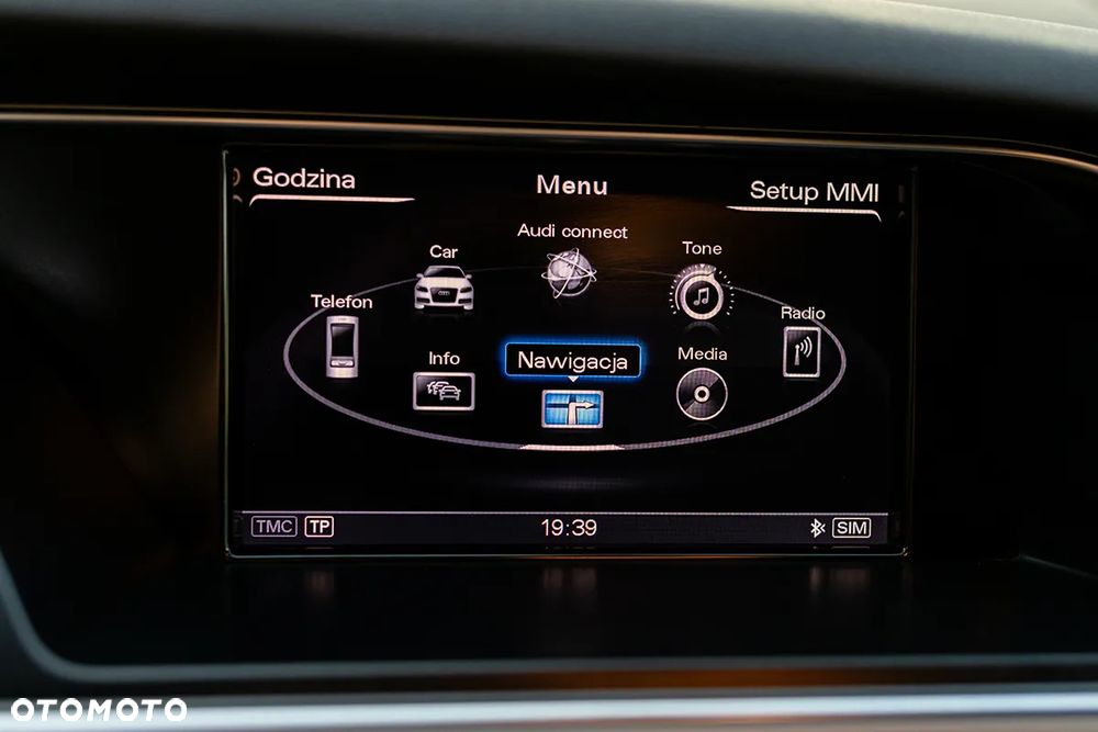 Audi A4 Avant 2.0 TDI DPF clean diesel quattro S line Sportpaket - 35