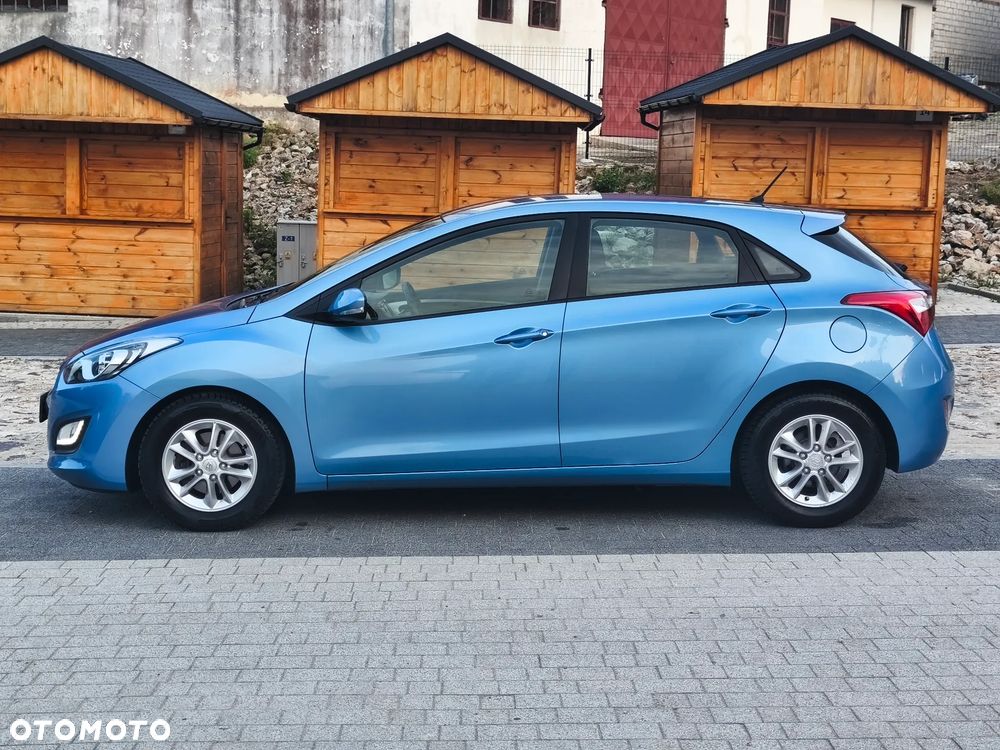 Hyundai i30 - 5