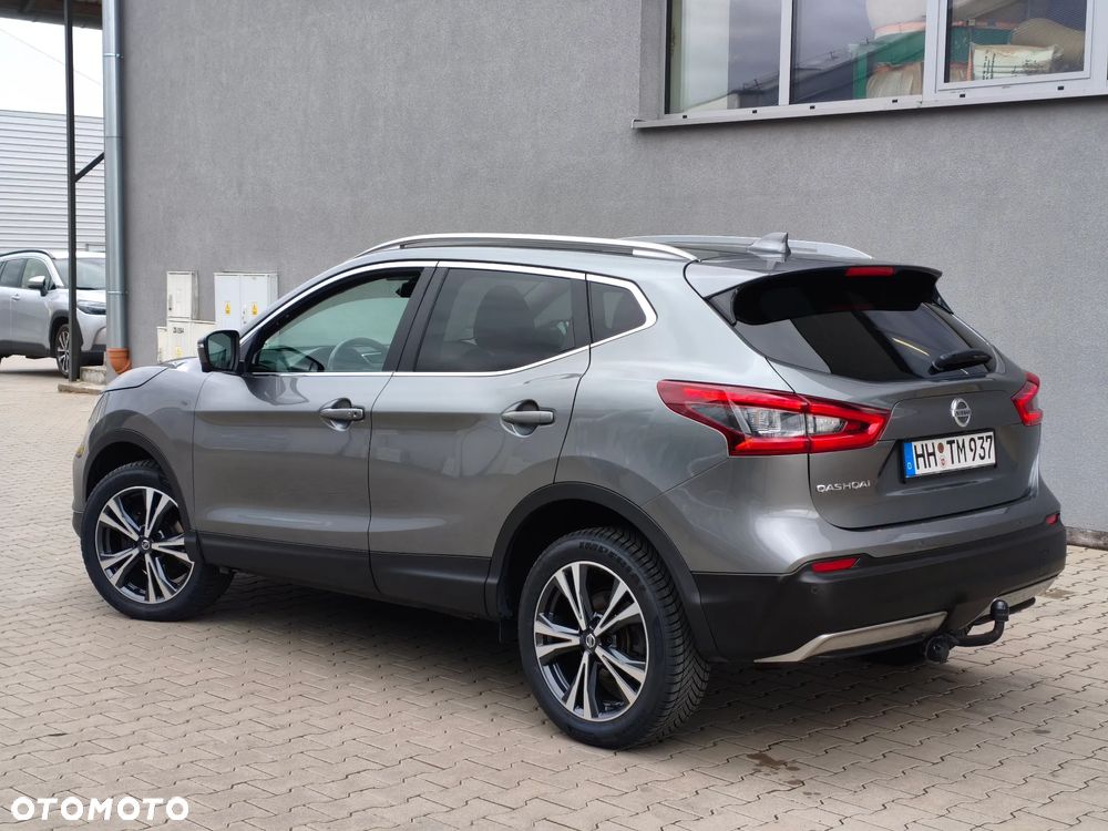 Nissan Qashqai 1.6 DIG-T Tekna - 4