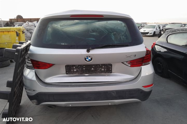 Ceasuri bord 9283840 9283840-01 9283840 9283840-01 BMW X1 E84 [faceli - 8