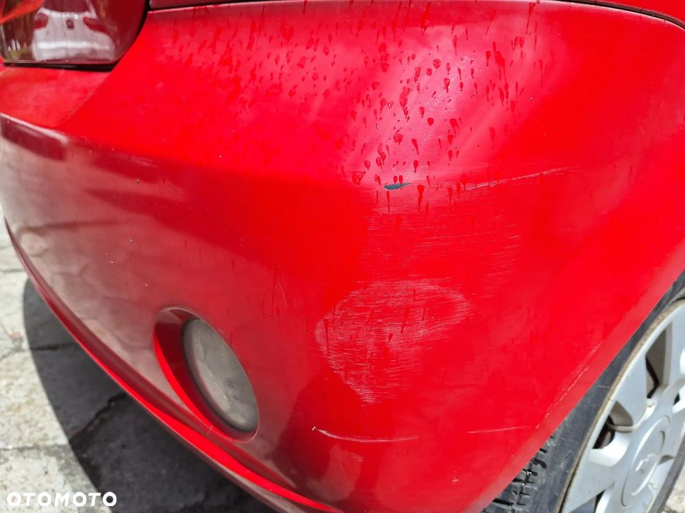 Chevrolet Spark 0.8 Plus (air2,swo,klm) - 22