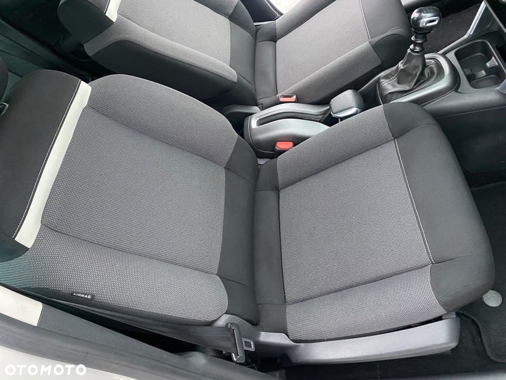 Citroën C3 Aircross BlueHDI 120 Stop & Start Shine - 23