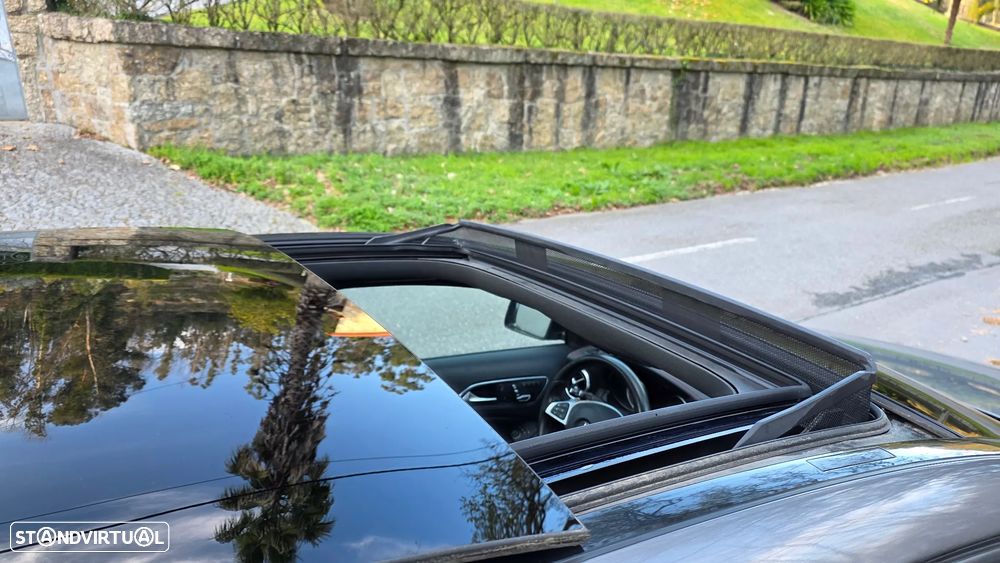 Mercedes-Benz A 220 d 7G-DCT AMG Line - 14