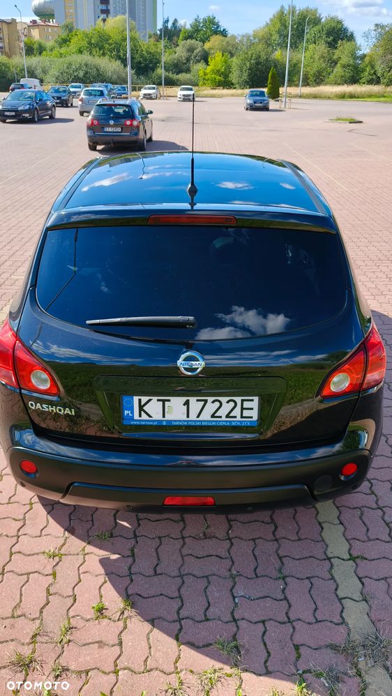 Nissan Qashqai - 3