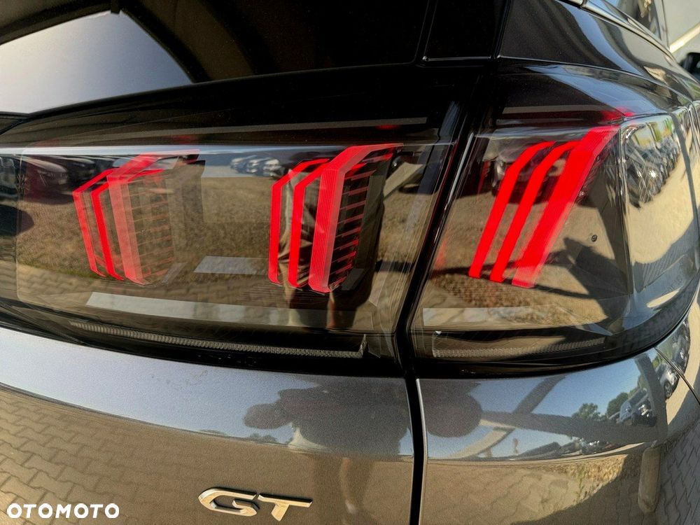 Peugeot 5008 - 13