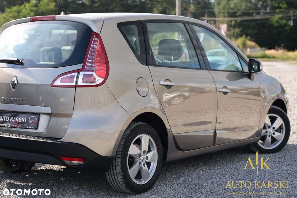 Renault Scenic - 14