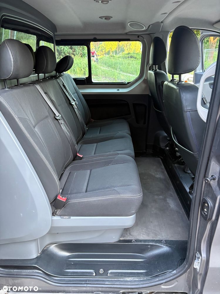 Renault Trafic - 14