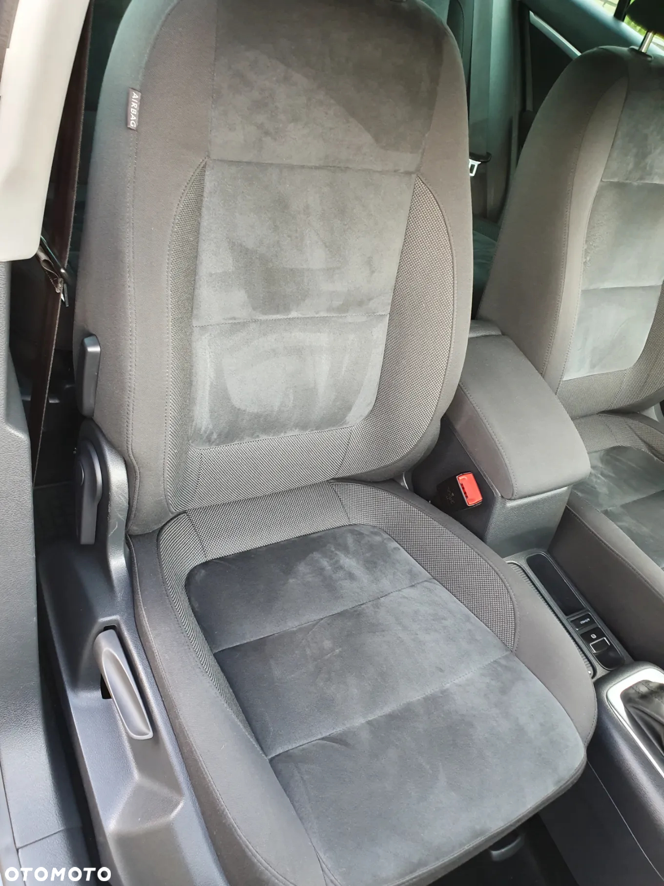 Volkswagen Tiguan 2.0 TDI 4Mot Sport DSG - 19