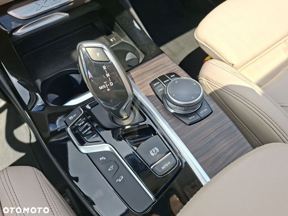 BMW X3 - 17