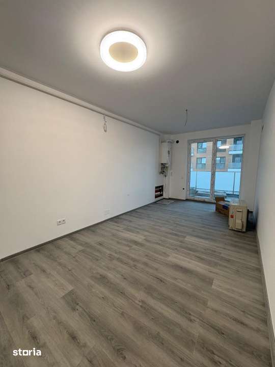 Apartament 3 camere decomandat, etaj 1, 58.60 mp, Strada Ștefan cel M — fotografia 3