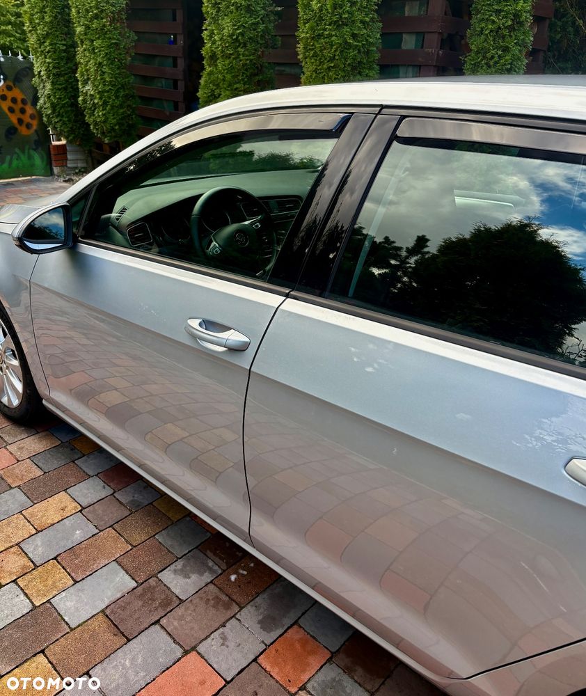Volkswagen Golf VII 1.4 TSI BMT City - 7