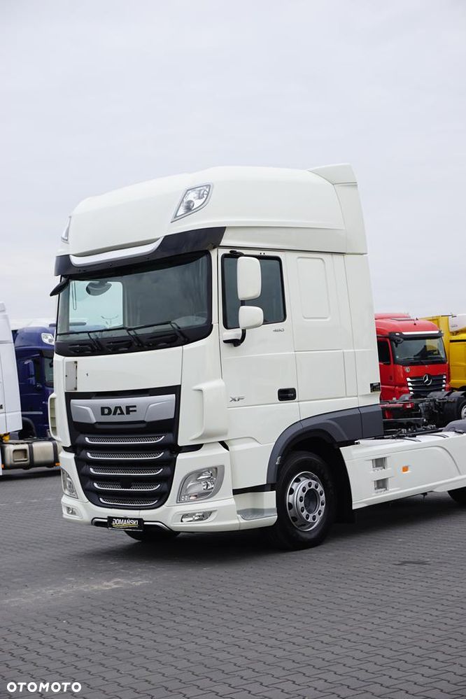 DAF 106 / 480 / EURO 6 / ACC / SUPER SPACE CAB - 31