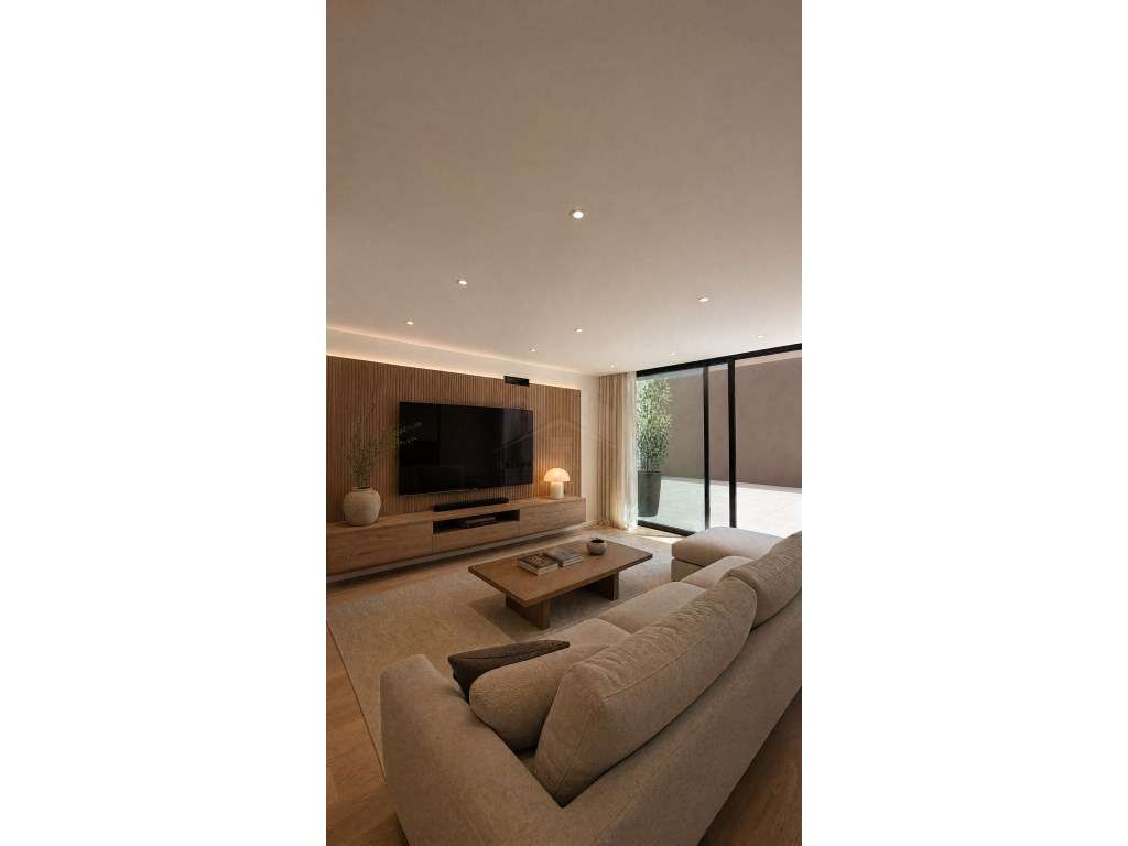 Apartamento T2 Duplex - Ermesinde - Grande imagem: 3/25