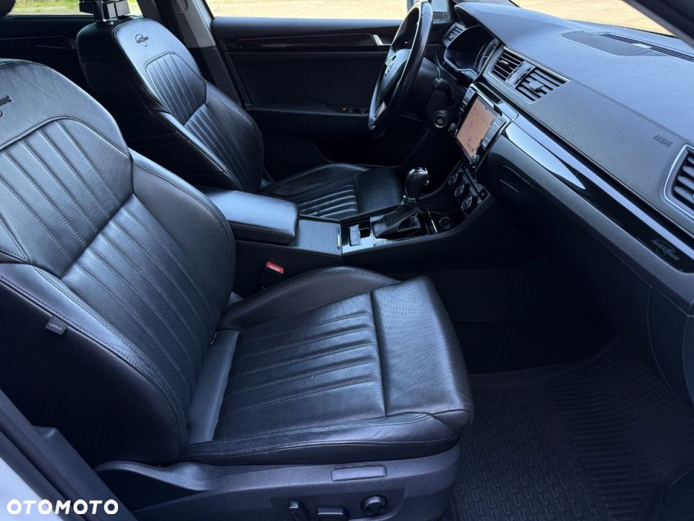 Skoda Superb 2.0 TDI L&K DSG - 28