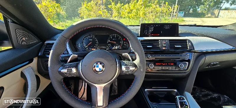 BMW 420 Gran Coupé d Pack M Auto - 5