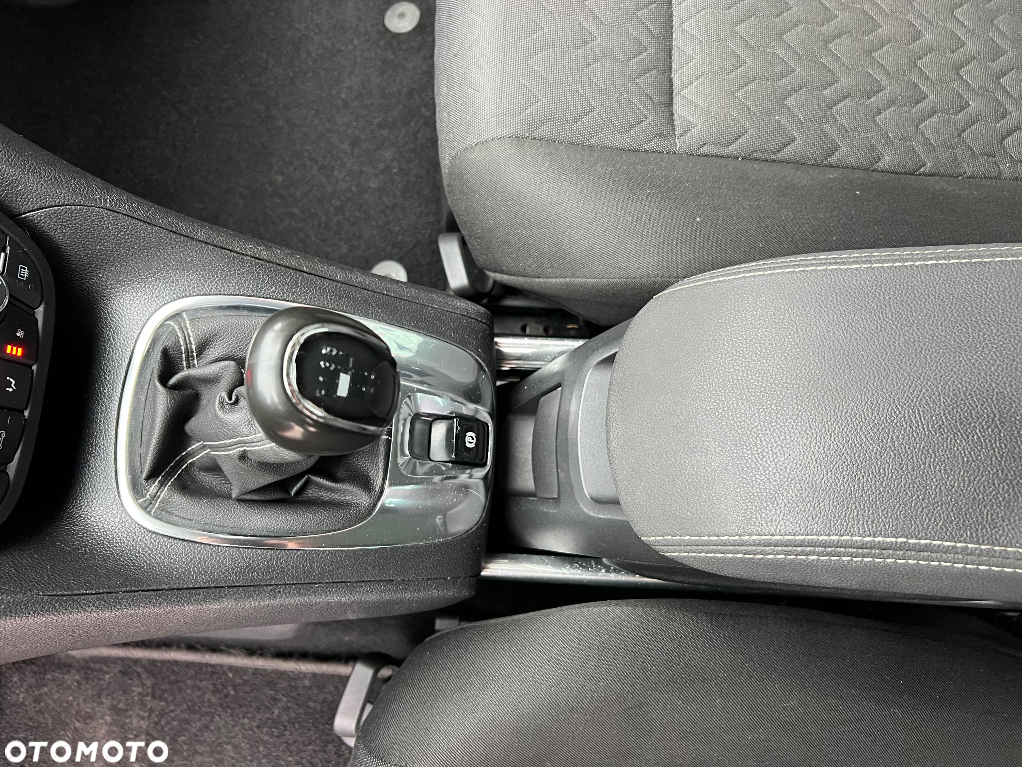 Opel Meriva 1.4 Active - 20