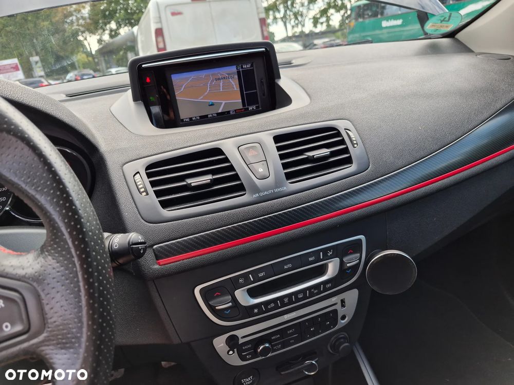 Renault Megane - 13